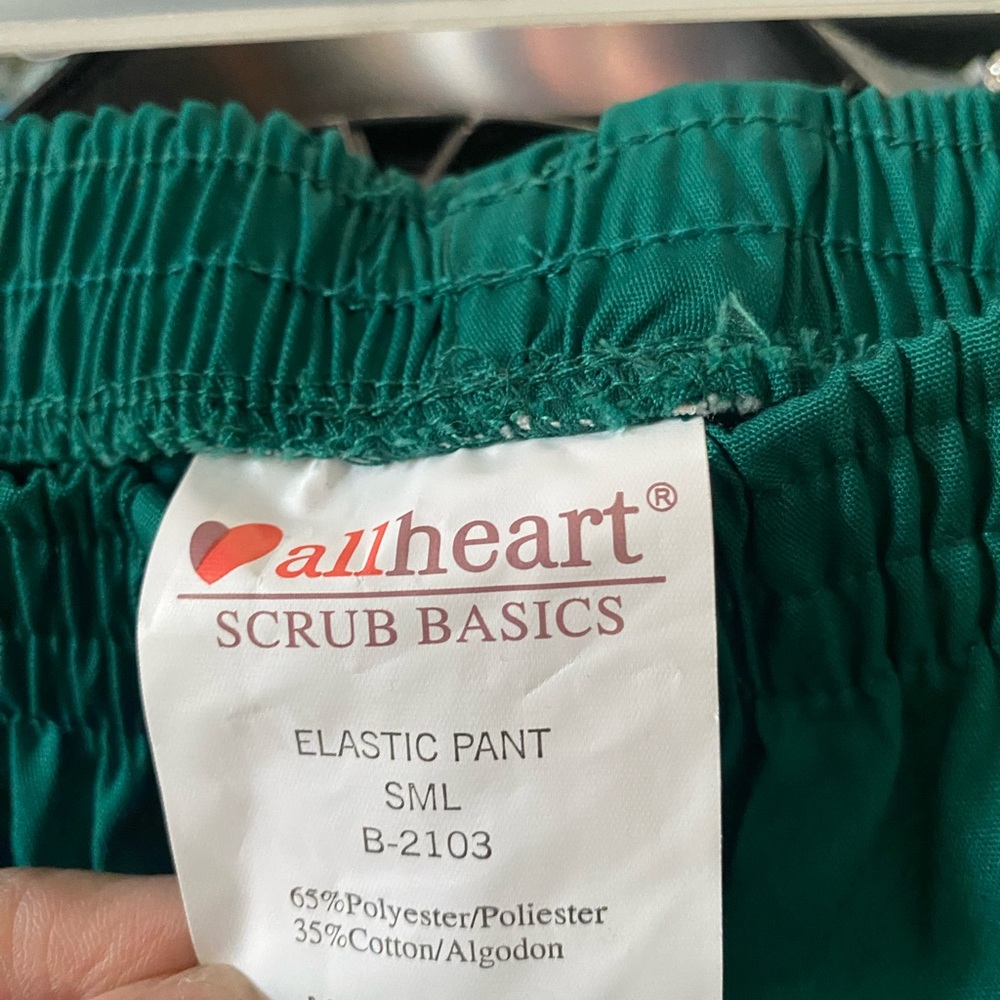 Scrub pants - Picture 2 of 2